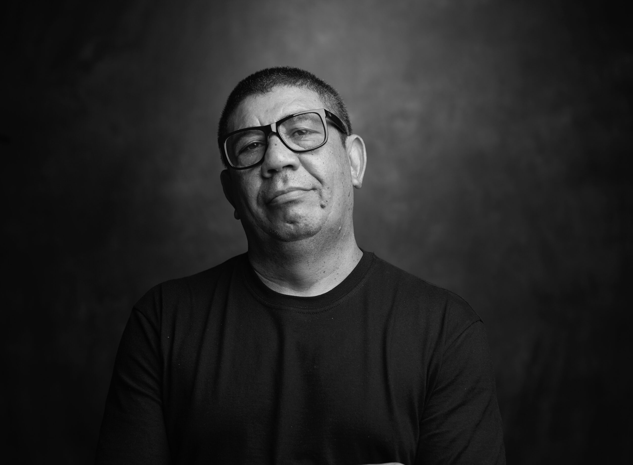 Sergio Vaz (FOTO Jairo Goldflus) 2